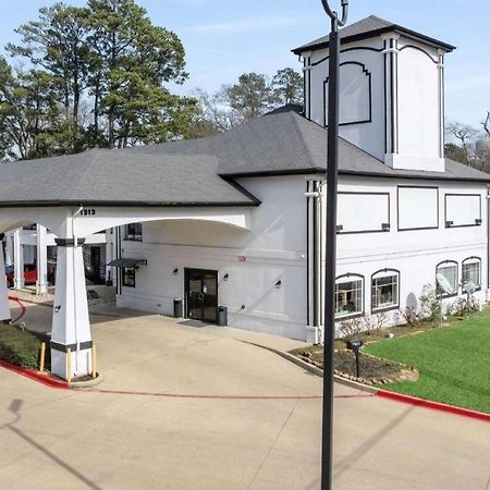 Super 8 By Wyndham Mansfield La Hotel Kültér fotó