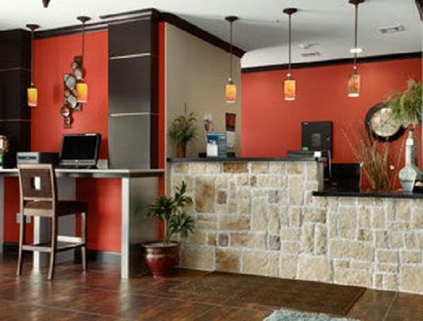 Super 8 By Wyndham Mansfield La Hotel Kültér fotó